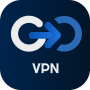 icon VPN secure fast proxy by GOVPN (VPN beveiligde snelle proxy door GOVPN)