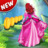icon Temple Endless Princess(Temple Princess Endless Royal Gold Run Game
) 1.0.4