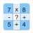 icon CrossMaths(CrossMaths: Nummerpuzzelspel) 1.2.1