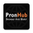 icon PronHub Browser(PronHub Browser Anti Blokir Tanpa VPN
) 3.5.0
