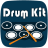 icon My Drum Kit(Mijn drumkit) 2.8
