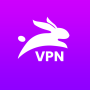 icon FFF VPN Lite : Ultimate Fast Light Speed (FFF VPN Lite: ultieme snelle lichtsnelheid
)