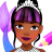 icon Mermaids Dress Up & Coloring(Zeemeermin Prinses Aankleden
) 1.0.1