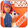 icon Rec Room Guide : Room Design(Rec Room Guide: Game Design
)