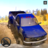 icon Offroad PickUp Truck:UpHill Cargo Transport Simulator(Offroad PickUp Truck Simulator) 1.4