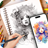 icon AR Draw Sketch(AR Teken Schets: Verf Schets) 1.3.0