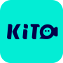 icon Kito - Chat Video Call (Kito - Chat Videogesprek)
