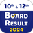 icon Board Result(10e, 12e Bestuursresultaat 2024) 2.1.7