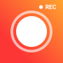 icon Gu Recorder(Screen Recorder GU Recorder)