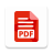 icon PDF Reader Pro(PDF Reader-All Document Reader) 1.8.6