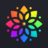 icon Coloring Book(Kleurplaten: Mandala voor mij) 2.2.7.118