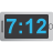 icon Giant clock(Gigantische klok) 1.52