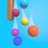 icon Bouncing Balls(Stuiterbal: rode pong-beker) 1.4
