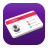 icon Logo & Card Maker(Visitekaartje en logo-ontwerp) 2.24