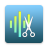 icon Mp3 Editor(MP3 Snijmachine en audiotrimmer) 1.9.4