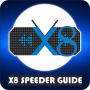 icon X8 Speeder Higgs Domino RP Sandbox Guide(X8 Speeder Higgs Domino RP Sandbox Gids
)