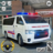 icon Rescue Ambulance American 3D(Rescue Ambulance Simulator 3D) 2.8