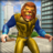 icon Scary Lion Crime City Attack(Scary Lion Crime City Attack
) 1.4