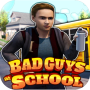 icon Bad Guys at School Simulator Free Helper and tips(Slechte jongens op school Instructeur
)