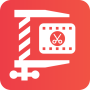 icon Compress Video (Comprimeer video Duits)