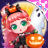 icon com.boboworld.apps.hauntedhouse(BoBo World: Spookhuis) 1.0.9
