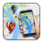 icon Gps Mobile Navigation(GPS mobiel nummer Plaatszoeker
) 1.0.4