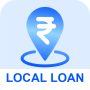 icon com.localloan(Lokale lening - Directe persoonlijke lening App
)