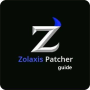 icon Zolaxis Apk Injector Guide(Zolaxis Apk-injectorgids
)