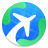 icon Travel Animator(TravelAnimator・Reisroute) 3.0.3