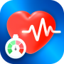 icon Heart Rate Check (Hartslagcontrole)