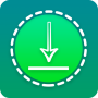 icon Save Status(Save Status - Video Downloader)