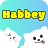 icon Habbey(Habbey - Leuke chatroom) 1.1.2.0