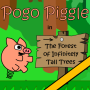 icon Pogo Piggle in the Forest of Infinitely Tall Trees(Pogo Piggle in the Forest)