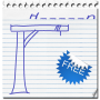 icon Paper Hangman(Paper Hangman Free (Engels))