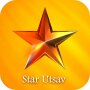 icon Star Utsav TV(Star Utsav Live TV Serial Tips
)