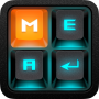 icon Mechanical Keyboard: SwitchKey (Mechanisch toetsenbord: SwitchKey)