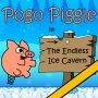 icon Pogo Piggle in The Endless Ice Cavern(Pogo Piggle in de ijsgrot)