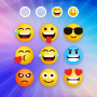 icon Emoji Lock Screen (Emoji Vergrendelscherm)