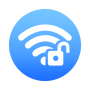 icon Wifi Password(Wifi Wachtwoord: Automatisch verbinden)