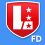 icon LineStar FD(LineStar voor FanDuel)