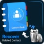 icon Recover Deleted All Contacts(Herstel verwijderde contacten
)