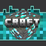 icon CraftsMan Games(Craftsman Build Crafting Game)