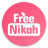 icon Freenikah(gratis Nikah - Moslimhuwelijk) 1.0.8