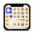 icon iOS Style Emojis(iOS Emoji's voor Android) 2.0.4