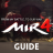 icon Game Mir4 Guide(Guide Game Mir4 Mobile
) 1.0.0