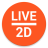 icon Live 2D(LIVE 2D -add-) 2.0.0