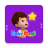 icon Baby Domi(Baby Domi-Kids Muziek en rijmpjes) 1.1.2