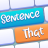 icon Sentence That(Zin dat: Woordspel) 1.0.13