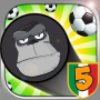 icon Go Go Gorilla