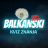 icon Balkanski Kviz(Balkan Quiz Kennis) 1.8
